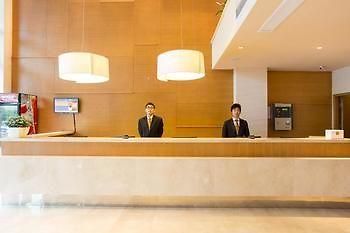 Hanting Seasons Hotel- Xingguang Avenue Hangzhou Binjiang エクステリア 写真