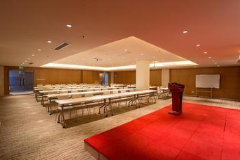 Hanting Seasons Hotel- Xingguang Avenue Hangzhou Binjiang エクステリア 写真