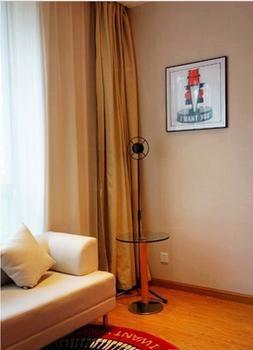 Hanting Seasons Hotel- Xingguang Avenue Hangzhou Binjiang エクステリア 写真