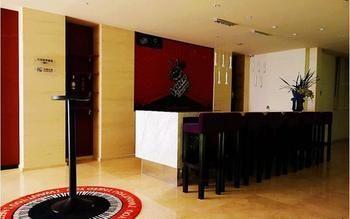 Hanting Seasons Hotel- Xingguang Avenue Hangzhou Binjiang エクステリア 写真