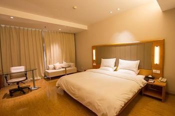 Hanting Seasons Hotel- Xingguang Avenue Hangzhou Binjiang エクステリア 写真