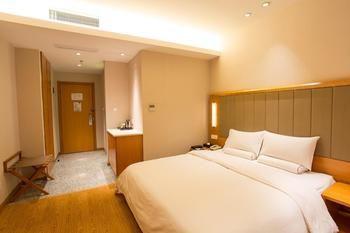 Hanting Seasons Hotel- Xingguang Avenue Hangzhou Binjiang エクステリア 写真