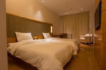 Hanting Seasons Hotel- Xingguang Avenue Hangzhou Binjiang エクステリア 写真