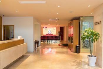 Hanting Seasons Hotel- Xingguang Avenue Hangzhou Binjiang エクステリア 写真